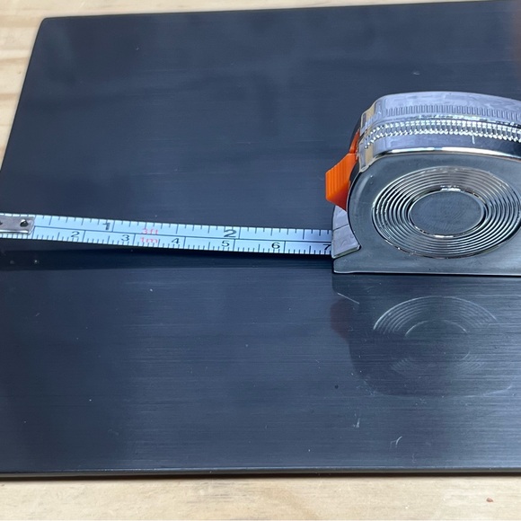 Measuring Tape Keychain - NEW - Picture 3 of 3